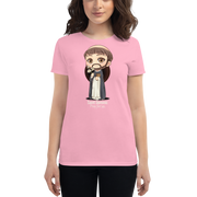 St. Dominic - Women's T-shirt