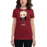 St. Padre Pio - Women's T-shirt