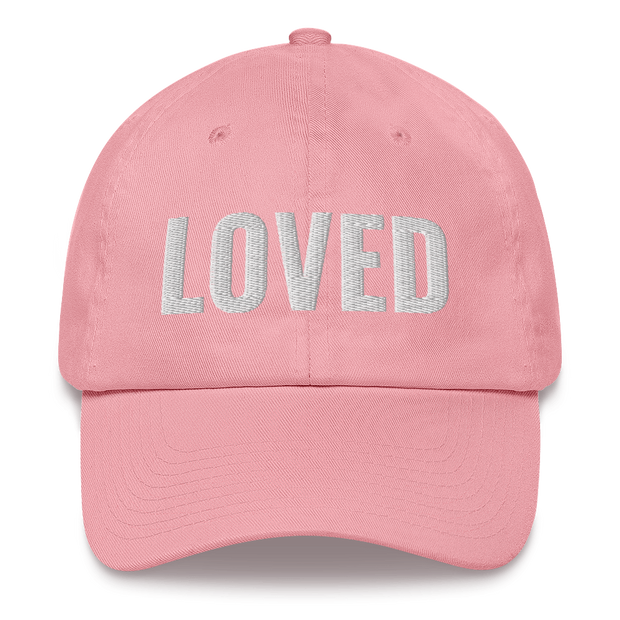 LOVED Classic Hat