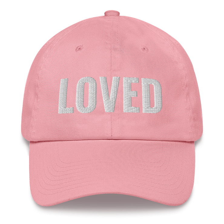 LOVED Classic Hat