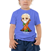 St. Andrew the Apostle - Toddler  Tee