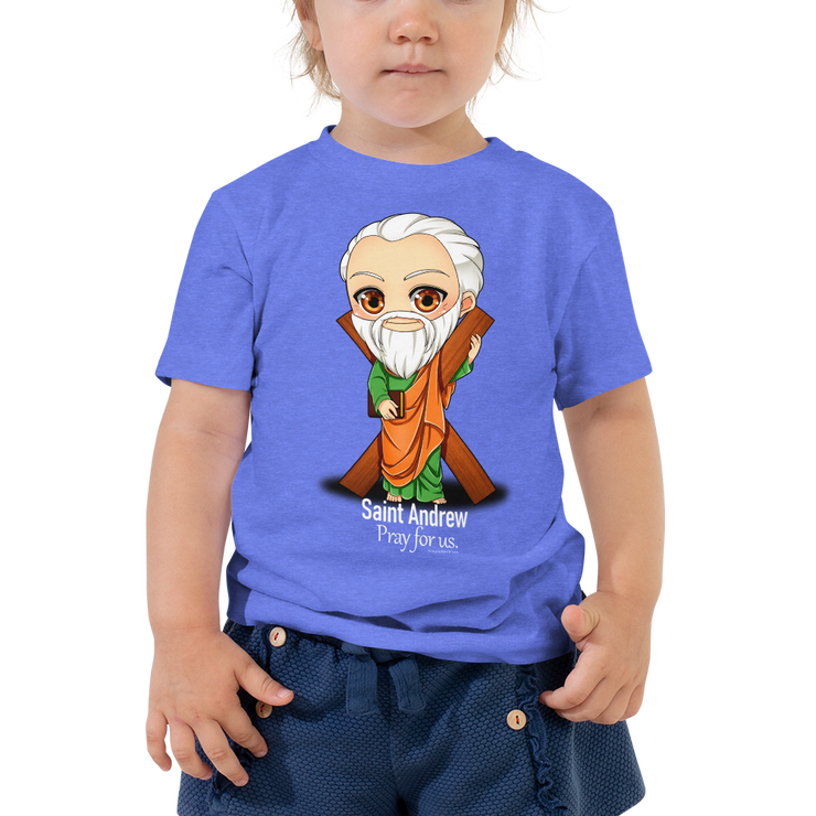 St. Andrew the Apostle - Toddler  Tee