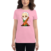 St. Andrew the Apostle - Women's  t-shirt