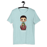 St. Juan Diego - PREMIUM Unisex Tee