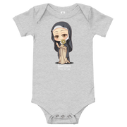 St. Clare -  BABY Onesie