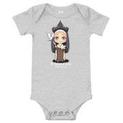 St. Teresa of Avila - BABY Onesie