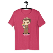 St. Anthony of Padua - PREMIUM T-Shirt