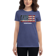 America Catholic Women's Tee