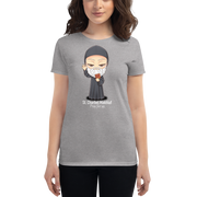 St. Charbel Makhlouf - Women's t-shirt