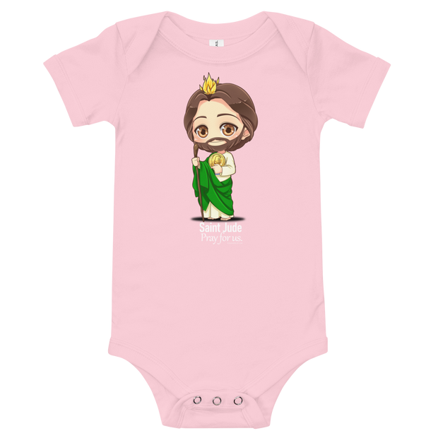 St. Jude the Apostle - BABY Onesie