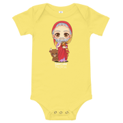 St. Luke The Evangelist - BABY Onesie