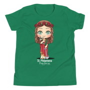 St. Philomena - Youth Tee