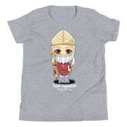 St. Augustine - Youth  T-Shirt