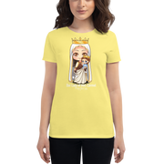 Our Lady of Mount Carmel - Women's  t-shirt