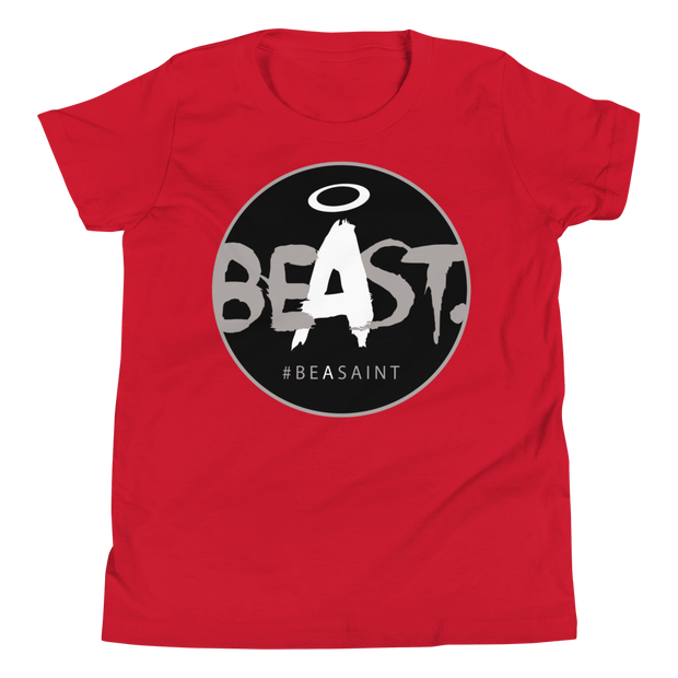 BeAst. (Be A Saint) - Youth