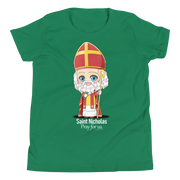 Youth St. Nicholas - T-Shirt