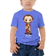 St. Peter The Apostle - Toddler  Tee