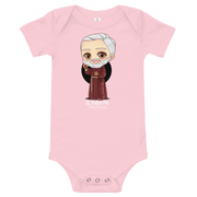 St. Padre Pio -  BABY Onesie