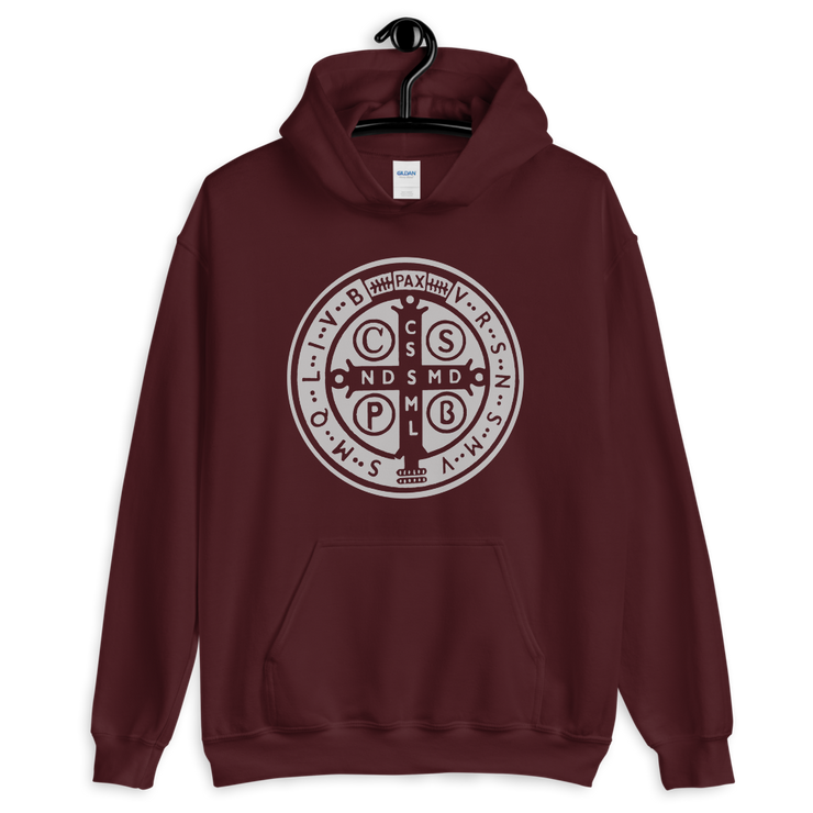 St. Benedict Unisex Hoodie