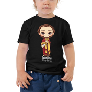 St. Peter The Apostle - Toddler  Tee