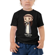 St. Dominic - Toddler Tee