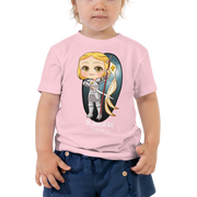 St Joan of Arc - Toddler Tee