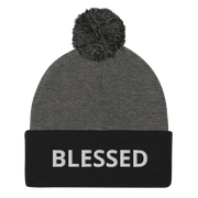 BLESSED Beanie