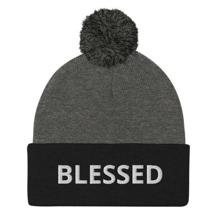 BLESSED Beanie