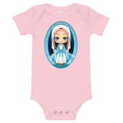 Our Lady of Grace - BABY Onesie
