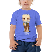 St. Paul - Toddler Tee