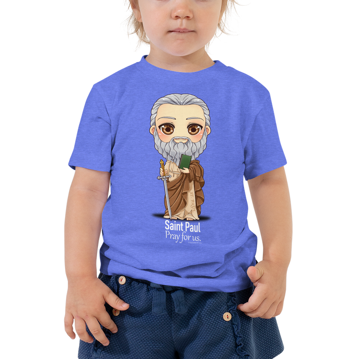 St. Paul - Toddler Tee