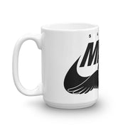 St. Mike the Archangel - 15 oz Mug