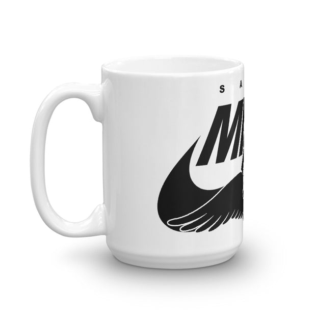 St. Mike the Archangel - 15 oz Mug