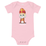 St. Nicholas - BABY Onesie