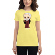 St. Padre Pio - Women's T-shirt