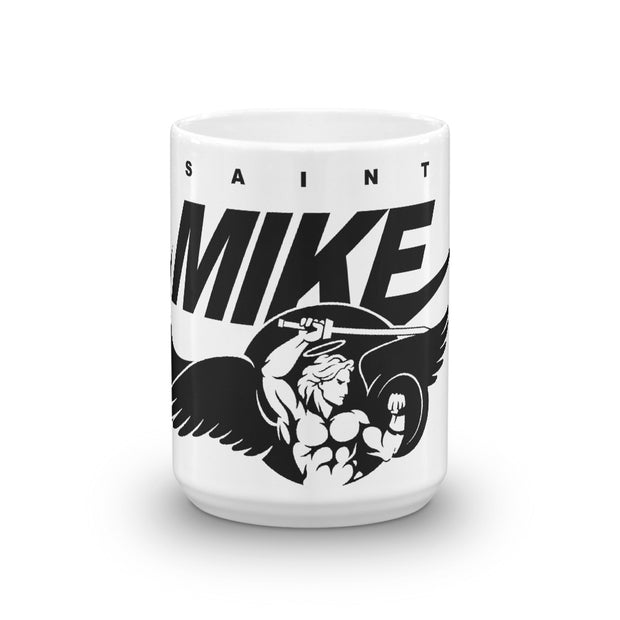 St. Mike the Archangel - 15 oz Mug