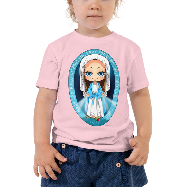 Our Lady of Grace - Toddler Tee