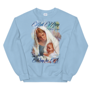 Hail Mary Sweatshirt