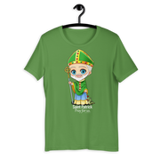 St. Patrick - PREMIUM Unisex Tee