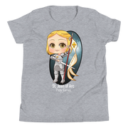 St Joan of Arc - Youth  T-Shirt