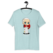 St. John Paul II, JP2 - PREMIUM Unisex Tee