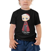 Venerable Fulton Sheen -  Toddler Tee