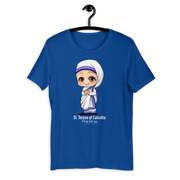 St. Teresa of Calcutta - Premium T-Shirt