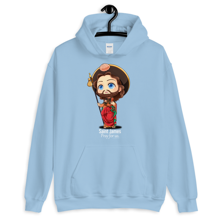 St. James The Apostle - Hoodie