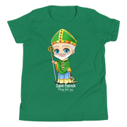 St. Patrick - Youth T-Shirt