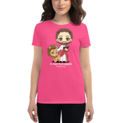 St. Mark The Evangelist - Women's t-shirt