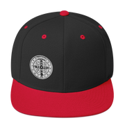 St Benedict - Snapback Hat