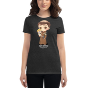 St. Anthony of Padua - Women's Tee