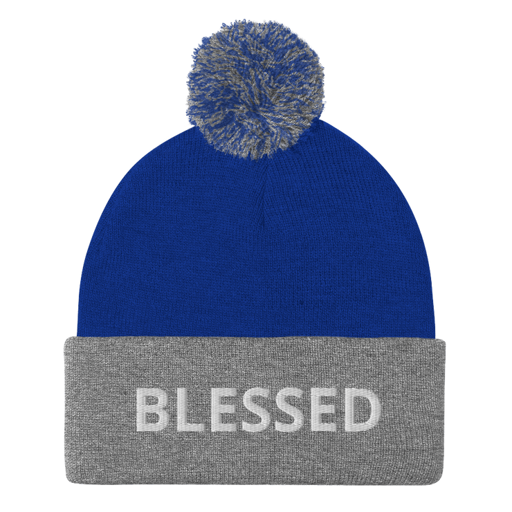 BLESSED Beanie