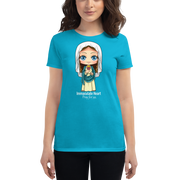 Immaculate Heart of Mary - Women's  t-shirt